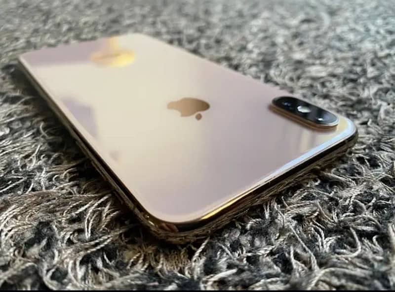 xs max 10 by 10 condition BH 82 non PTA 2