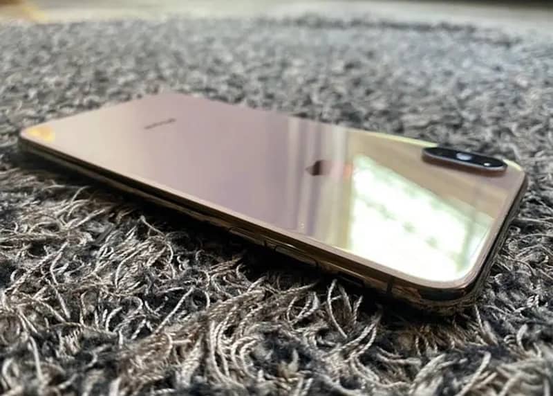 xs max 10 by 10 condition BH 82 non PTA 5