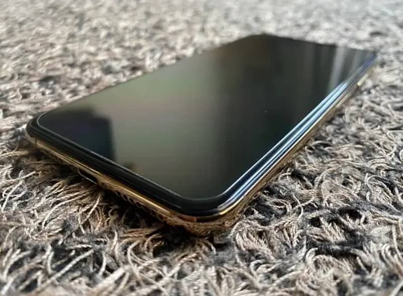 xs max 10 by 10 condition BH 82 non PTA 6