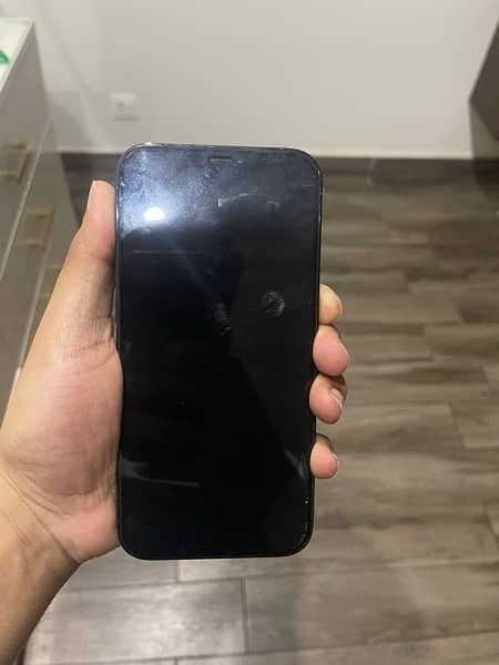 Iphone 12 Pro max PTA Approved 1
