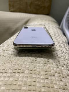 iphone x 64gb 10/10 condition Pta approved