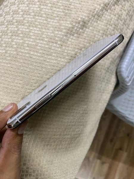 iphone x 64gb 10/10 condition Pta approved 3