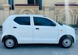 alto wagnor available only sialkot
