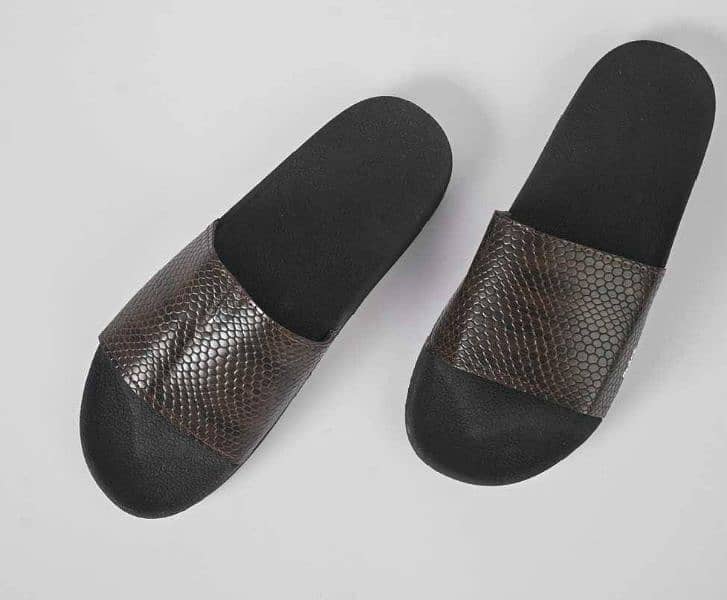 Slippers for men 3