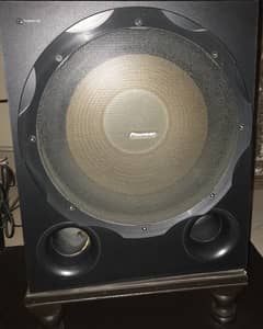 pioneer Home Theatre for sale