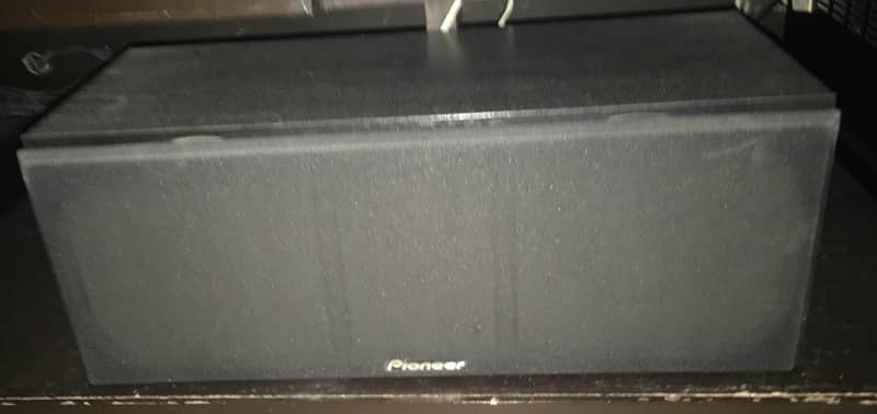 pioneer Home Theatre for sale 2