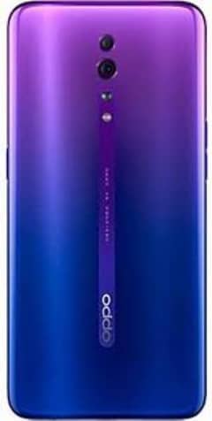 Oppo Reno Z PTA approved for sale urgent 03064821842