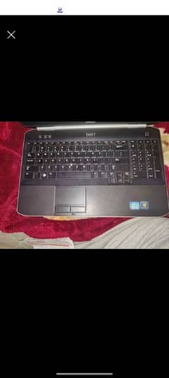 Sell 5520 i5