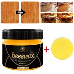 Beeswax Furniture Polish-Instock