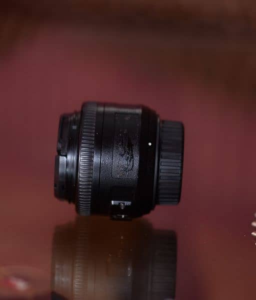 Nikon 35mm 1.8g DX 2