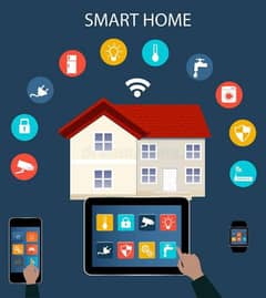 Home Automation Solution