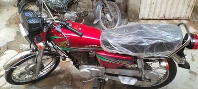 Honda 125cc urgent for sale complete document 03/28+27*41-042