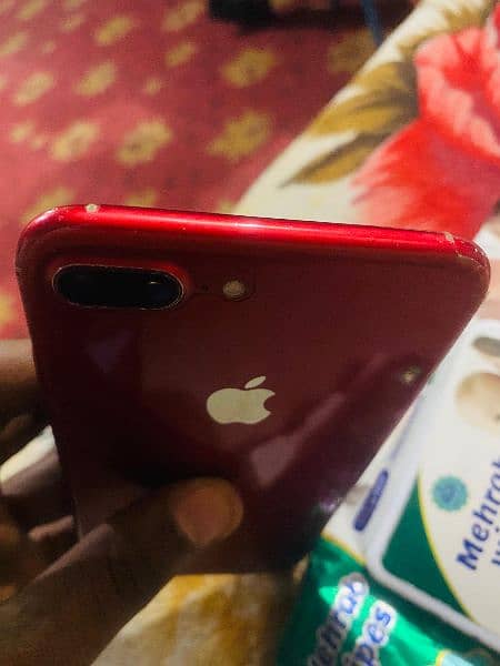 iphone 7 plus128gb pta approved 4