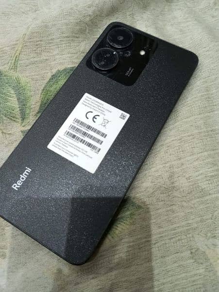 REDMI 13C 1