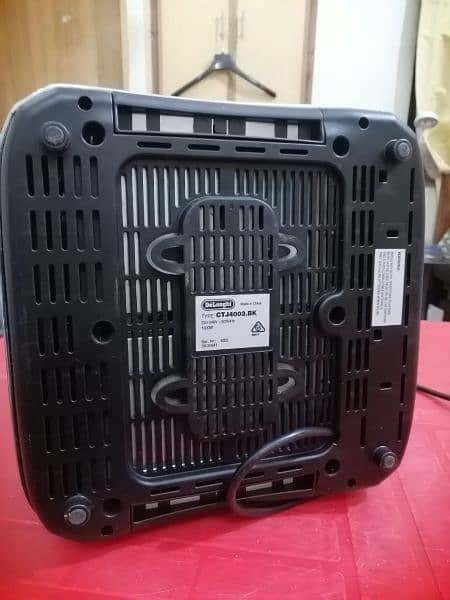 Delonghi 4 Slice Toaster , Imported 2