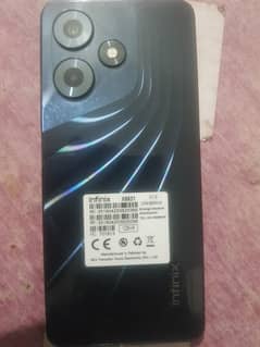 infinix hot 30