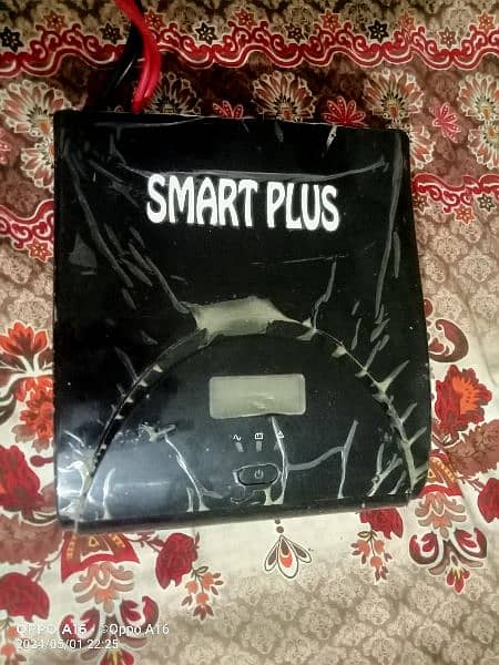 Smart Plus UPS 0
