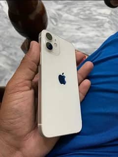 iPhone 12 mini Factory unlock