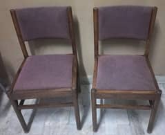 selleing urgent dining chairs