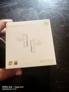 Huawei Free Buds Pro 2 New 0