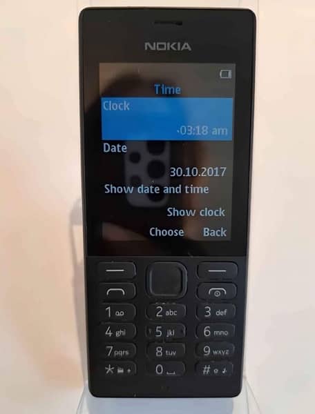 Nokia 150 - 2.4" Display, , PTA Approved: 2