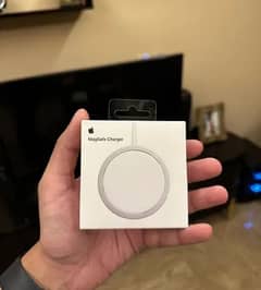 Apple original Wireless charger magsafe