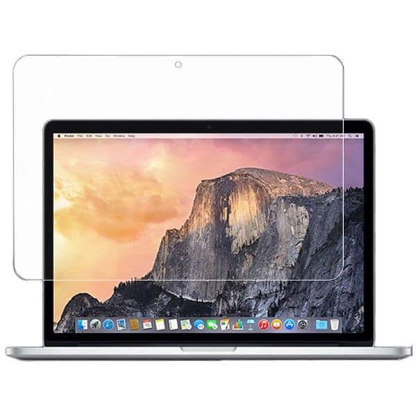 Macbook pro (”
I7 3.1 Ghz (limited edition) 5