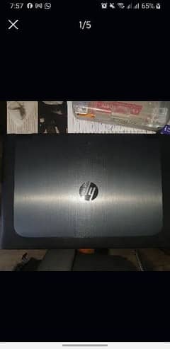 HP Z BOOK 15 0