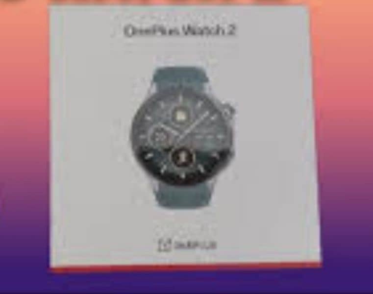 Original oneplus watch 1 & 2 one plus + one two etc etc 1