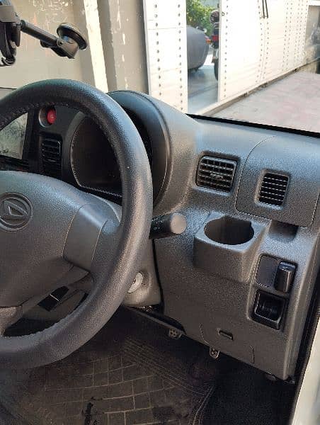 daihatsu hijet cruise fully automatic 14