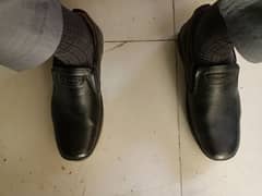 English Boot House Shoes size 42(9)