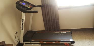 American Brand treadmill excellent condition