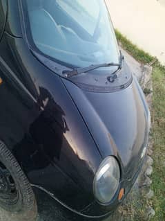 Urgent sale My chevrolet 2004 model Car need payment only