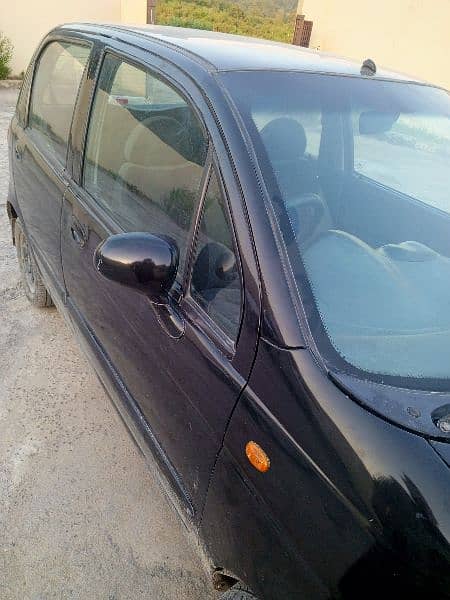Urgent sale My chevrolet 2004 model Car need payment only 2