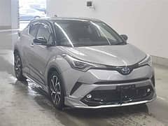 Toyota C-HR G Led Condition New 4.5 Grade modlester body kit tow ton