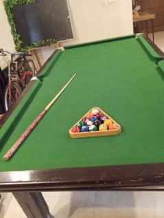 Snooker