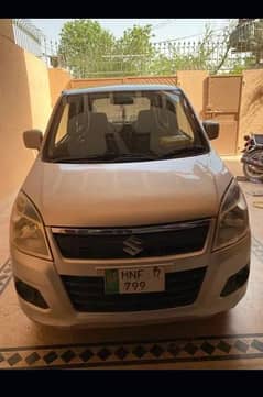 Suzuki Wagon R 2017 Suzuki wagon r better then Alto mehran and cultus