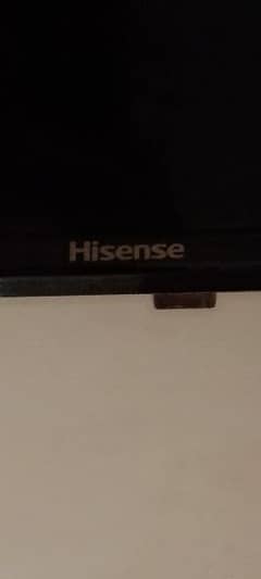 Hisense 32 inch 0
