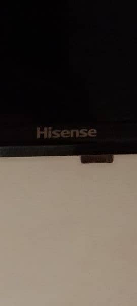 Hisense 32 inch 0