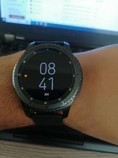 Samsung gear s3 Frontier / Samsung s3 smart watch