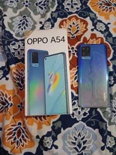 oppo a54 4 gb ram 128 gb room phone number 0313 6262434