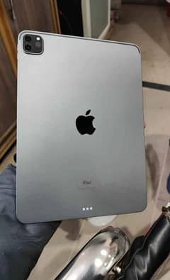 iPad pro m1 chip 3rd generation 11 inches -0345-5844937 my WhatsApp
