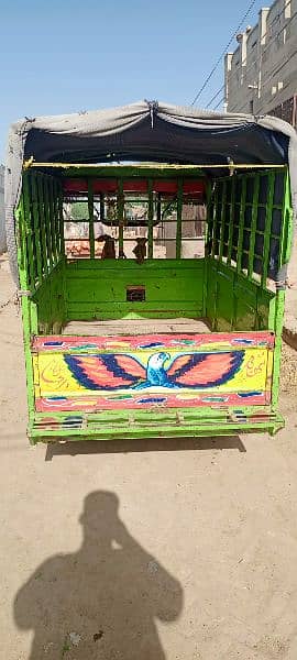 Loder Rickshaw 2