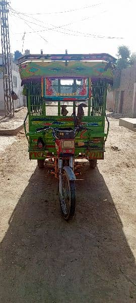 Loder Rickshaw 4