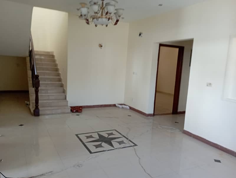 BUNGALOW AVILABLE FOR RENT 1