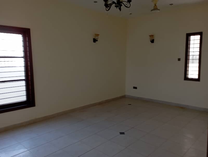 BUNGALOW AVILABLE FOR RENT 6