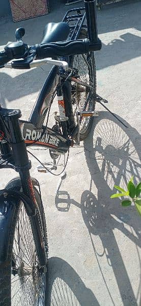 Roman bicycle for sale 1
