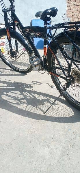 Roman bicycle for sale 2