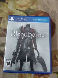 ps4 used games  sale (Marvel spiderman,Rise of tomb raider,bloodborne)