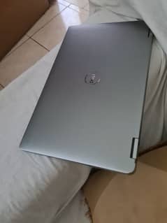 dell 8th Genration touch 360